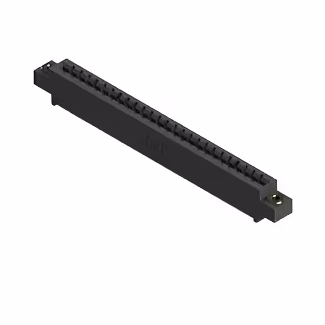 387-025-544-603 EDAC Inc.  Edgeboard Connectors